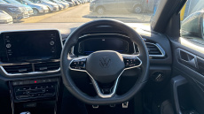 Volkswagen T-Roc 1.5 TSI R-Line 5dr Petrol Hatchback